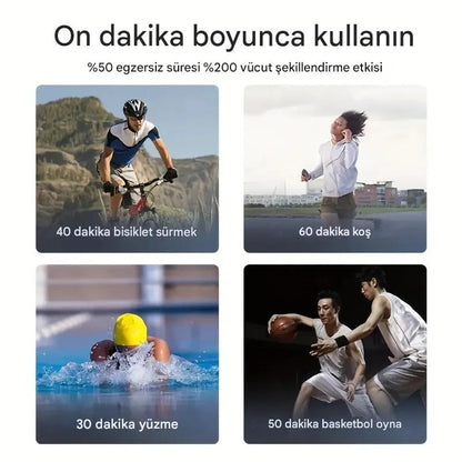 KARIN KASI ŞEKİLLENDİRİCİ VE GÖBEK ERİTİCİ™