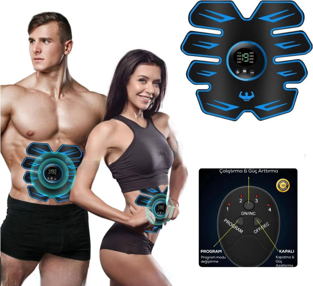 KARIN KASI ŞEKİLLENDİRİCİ VE GÖBEK ERİTİCİ™